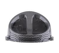 Qianly Copertura Ventola per Scooter Cappuccio Convogliatore Flusso Accessorio Raffreddamento Motore GY6 125cc 150cc Struttura Resistente Adatta