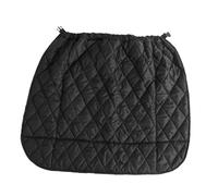 Qianly Coprigambe Da Equitazione, Grembiule Protettivo Flessibile per Ginocchia, per Equitazione All'aperto, per Uomini E Donne