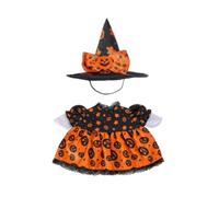 Qianly Costumi da di Halloween per Statue Alte 58 Cm per Balcone, Giardino E