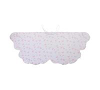 Qianly , di Farfalla, per Cosplay, Compleanno, Halloween, Decorative, spettacoli teatrali, Carine per Bambini, Carnevale, Gioco di Ruolo, Rosa