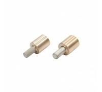 Qianly Disco Abrasivo Diamantata Precisione Disco Abrasivo Cilindrica Professionale Utensile per Laboratorio, Modello MCB14 MCBK14, Mola Diamantata Per Lavorazione Vetro E Ceramica