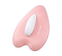 Qianly Dispositivo per L'allenamento Del Pavimento Pelvico, Rosa