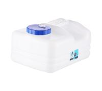 Qianly Distributore d'Acqua, Tanica da Esterno da 10 Litri con Maniglia, Dispenser per Bevande, Contenitore per Bevande per Corsa, Palestra, Allenamento