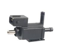 Qianly Elettrovalvola a Pressione | Compatibile, Elettrovalvola sovralimentazione, per Auto, Officina, Meccanici