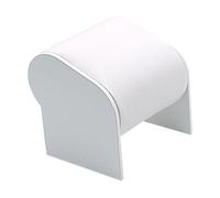 Qianly Espositore per Orologi Da Tavolo, Bianco