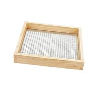 Qianly Garden Floor Siiter Sieben Sieb Dilksifter per Le per La Pianta HOF