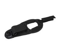 Qianly Guanto Porta Torcia a LED per Snorkeling