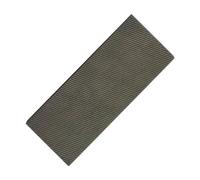 Qianly Kit per Affilare I Bordi De E De Snowboard, Strumento per Affilare I Bordi, Strumento per Riparare Accessori per Lo