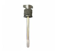 Qianly Morsetto Estensione Piatti Compatto Supporto Estensione Batteria Portatile Accessorio Musicale per Studio, Lungo