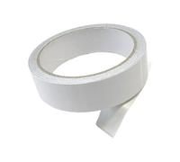 Qianly Nastro Protettivo per Racchetta da Pickleball Striscia di Sicurezza Pellicola per Bordo Curvo Protezione per Testa Facile da Applicare Adatto, 500 Cm X 2.6 Cm
