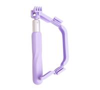 Qianly Paletta Pieghevole per Escrementi di Cane, da Esterno, Senza Contatto, da