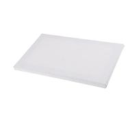 Qianly Pannello per Dipinto Su Tela con Cornice, Tela Resistente Agli Acidi E Telaio Adatto a Progetti di Artisti Principianti, 20x30x1.6cm