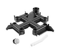 Qianly Parte Superiore del Tubo con Sfiato dell'Aria Amp-051-1253 Gruppo Attrezzatura per Piscina, Parte 602095 424269