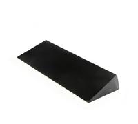 Qianly Pedana Inclinata Portatile | Antiscivolo, Tavola Inclinata per Polpacci, Compatto, Stretching