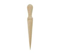 Qianly Perforatrice da Giardino, attrezzo per seminare, distributore di Semi, piantatrice di bulbi Portatile