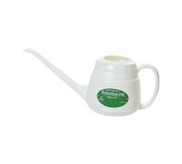 Qianly Piccolo Annaffiatoio da 850 Ml per Piante da Interno Ed Esterno, Piante da Cortile E da Appartamento