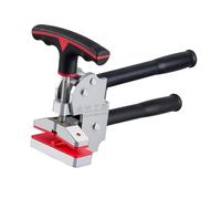 Qianly Pinza per Rompere Le Piastrelle, Utensile Manuale Professionale E Resistente per Il Fai Da Te, Apri E Le Piastrelle.