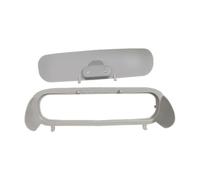 Qianly Ricambio Coperchio lettiera Automatica Gatti, sportello per Modelli B0001 a B9999, T 01