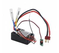 Qianly Scheda di Controllo Veicolo RC Unità Elettronica Centralina Modulo Circuito Sostituzione Ripara Comandi Originale Adatta per Riparazioni di Precisione Upgrade Manutentivo Uso Hobbistico
