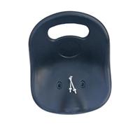Qianly Seggiolino per per Bambini, Seggiolino alla Moda per Bici per Bambini, per Bambini Piccoli