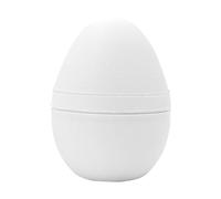 Qianly Separatore per Uova, Estrattore per Uova, Pratico, Piccolo, Compatto, Leggero, Utensile Da Cucina per Panettieri