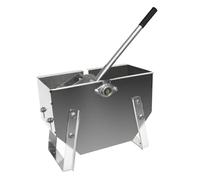 Qianly Sgusciatore Manuale per Arachidi, Ergonomico E Dotato di Una Comoda Impugnatura per Uso Commerciale.