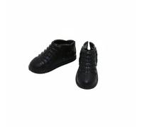 Qianly Sneakers per Bambole OB11 Facili da Indossare Scarpe in Plastica per Bambole Design Elegante Scarpe Casual in Miniatura per Creazione di Diorama