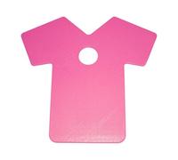 Qianly Sottopentola per Asse Da Stiro con Piccolo Collare, Leggero Accessorio Da Tavolo per Stirare