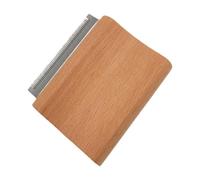 Qianly Spazzola per la cura del pelo di gatti, pettine per rimuovere il pelo in eccesso