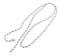 Qianly Stoppino per Lampada a Olio di Cherosene di Cotone. Stoppini per Stufa a Cherosene per Lampada Ad Alcool, Round Wick