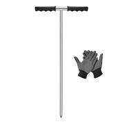 Qianly Strumento di Prova per Il Campionamento Dell'asta di Sonda Del Pozzo