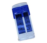 Qianly Strumento per Arrotolare Carne, Utensile Da Cucina Multiuso, Rullo per Sushi Riutilizzabile