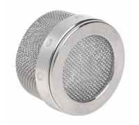 Qianly Supporto per Maglie per Riparazione Orologi, Viti per Gioiellieri, Parti in Miniatura, Cestino per La Pulizia Degli Orologi