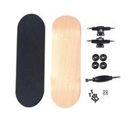 Qianly Tavola da Gioco in Legno con Cuscinetti, Accessorio Educativo per Bambini (Maschi E). Ideale per Feste, Legna