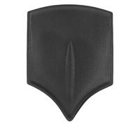 Qianly Tavola di compressione per liposuzione, modellatrice, comoda, nera, robusta, regalo per la casa, sostituzione, shapewear spesso