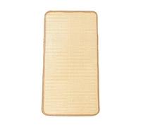 Qianly Tiragraffi per Gatti Grattatoio Lettino Torre Arrampicata Struttura in Legno Stabile Protezione Mobili Destinato a Gatti da Interno Riposo Esercizio G, Tampone di Ricambio