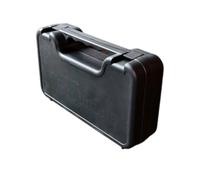 Qianly Valigetta Porta Attrezzi Protettiva, size to 3 | Antiurto, Custodia per Microfoni, Personalizzabile, Valigetta con Inserto in Schiuma, Studio di Registrazione