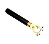 Qianly Watch Bilance Wheel Pintiere Bilancia Bilancia Correzione Ruota Oscillazione Bilancia Del Regolatore per La Riparazione Della Riparazione Dell'o, Oro