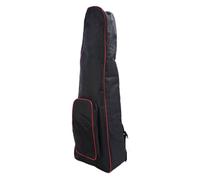 Qianly Zaino Attrezzatura Scherma Resistente e Durevole Zaino da Scherma Tessuto Oxford 1680D Sacca Portaspada per Bambini, Studenti, Allenamento, Viaggio, Nero