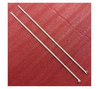 QIANWENSHANWH Striscia di retroilluminazione a LED da 2 pezzi/set for TV S-turn LED32NF 32E9B TC315-L1603(R)-VA-XP01 TC315-L1603(L) JLE32GG3414-32CR JLE32GG3414-32CL(10 set For 10 TV)