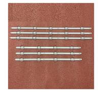 QIANWENSHANWH Striscia di retroilluminazione a LED for G-undig 49XBU785BP 49VLX8000 BP 49VLX8000BP 49VLX7980 49VLX7850WP 49GUB7060 49GUB7066(5 Kit For 5 TV)