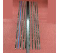 QIANWENSHANWH Striscia LED for TV 65SE3KD B 65LF6300 65LX540S LF635065 65LF6390 65LX341C 65LX570H-UA LC650EUF FH M1 LD650EUF B1 6922L-0153A(5 kit For 5 TV)