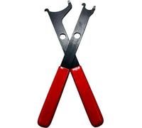Qianzc Strumento estrattore paraolio, gancio di rimozione delle guarnizioni dell'albero motore e albero a camme, per auto, SUV, camion leggeri, set di strumenti per la riparazione del motore