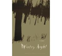Qiao Li Wintry Night (Copertina rigida) Modern Chinese Literature from Taiwan