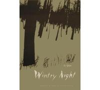 Qiao Li Wintry Night (Tascabile) Modern Chinese Literature from Taiwan