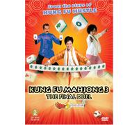 Qiao/Wah/Chun - Kung Fu Mahjong 3-the Final du
