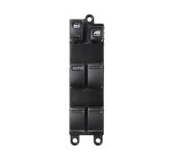 QIAOG 25401-5M000 Interruttore di controllo principale alzacristalli elettrico compatibile con Nissan Sentra 2000 2001 2002 2003 2004 2005 2006 254015M000