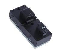 QIAOG 25411-EA002 25411EA002 Interruttore alzacristalli elettrico compatibile con Nissan Frontier Pathfinder Xterra 2005-2007