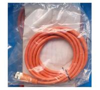 QIAOG Connettori for Cavi DOL-1204-W 2M, 5M Originali,115