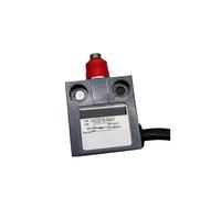 QIAOG Finecorsa industriale miniaturizzato di precisione 14CE18-6AH - Interruttore controllo della posizione corsa con azione a scatto for automazione e sicurezza,0408